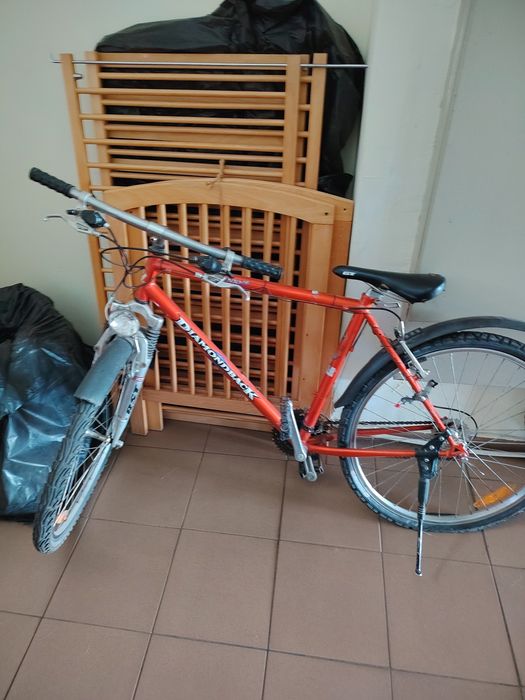 Vand schimb bicicleta