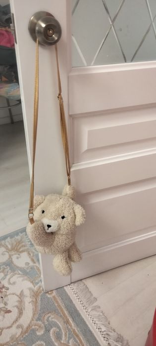 Костюм сумкой за 5 тыс