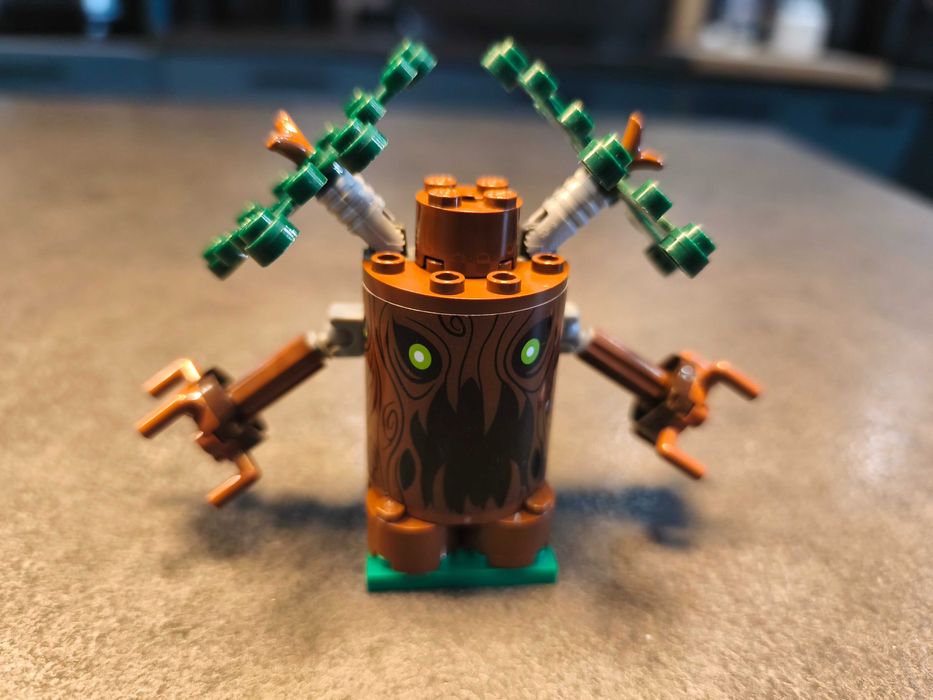 Лего колекционерски Скуби Ду LEGO SCOOBY DOO