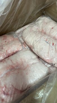 Куйрык май баранина курдюк оптом