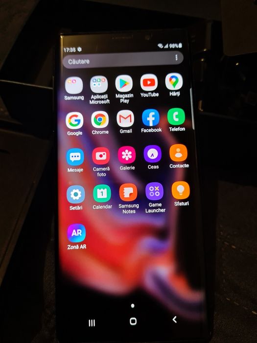 Samsung Galaxy Note 9