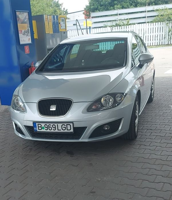 Seat Leon 1.4 TSI