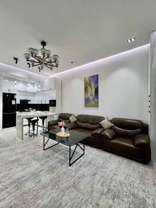 Ц1 да ижарага кв