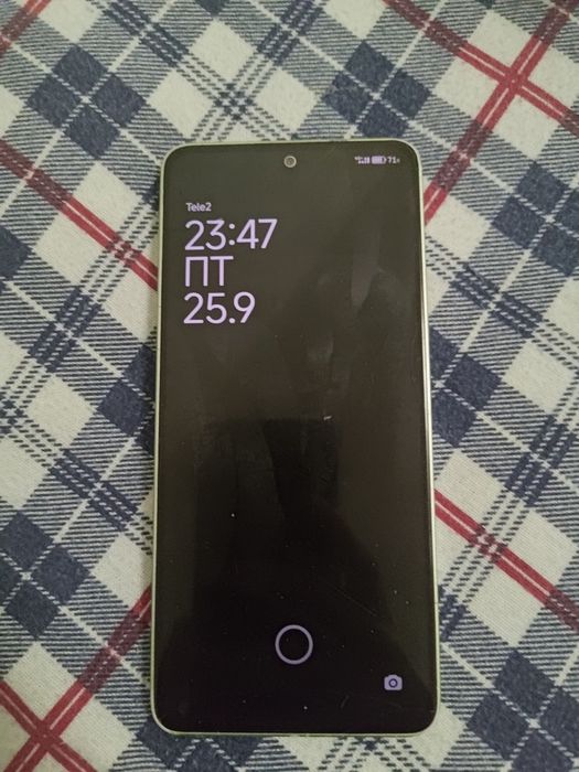 Redmi note 13 4G 8/128
