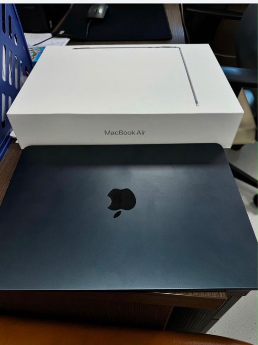 MacBook Air M2.