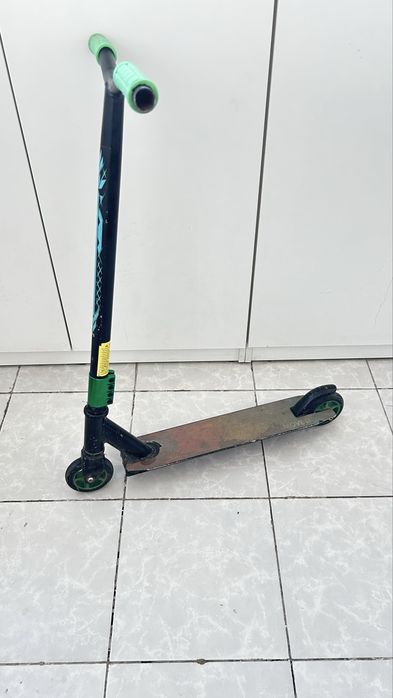 Самокат сатылады (продам)