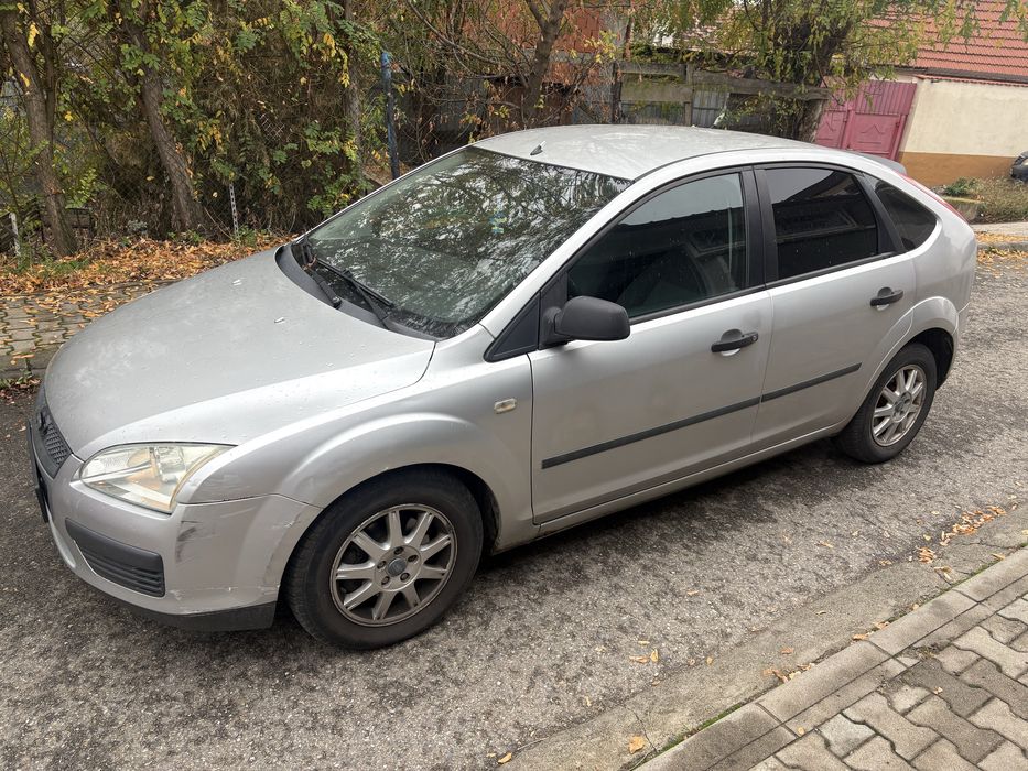 FORD Focus 2006 — imagine 2