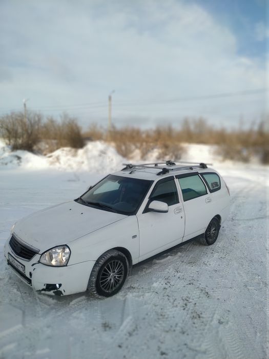 Продам Приору Универсал