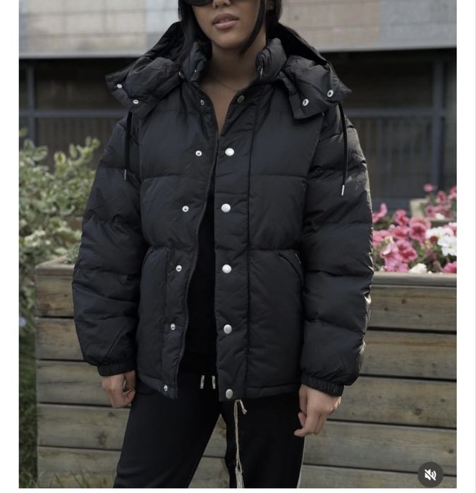 Куртка Who.a.u новая