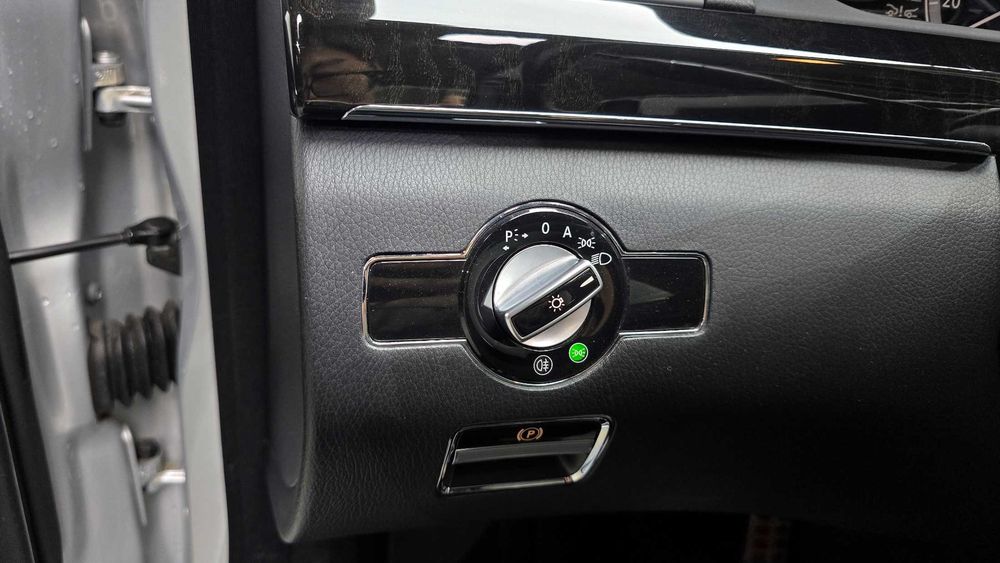 Mercedes S350 Bluetec autogeorge.com