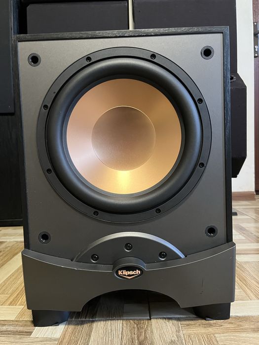 Subwoofer Klipsch RW-10