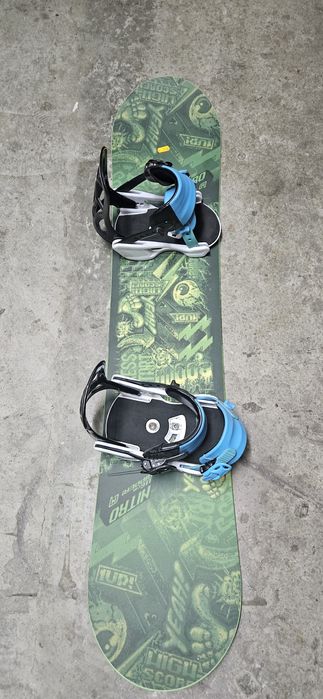 Snowboard  copii 116 cm