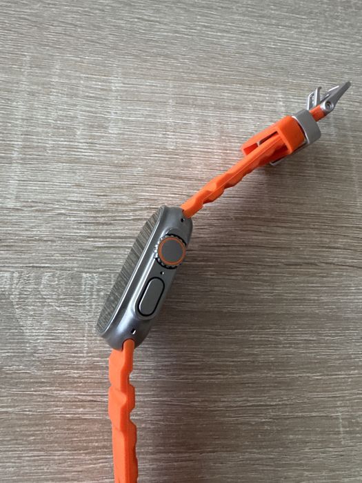 Appel watch ultra 49mm