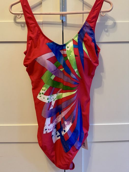 Costum baie intreg Jolidon (LB)