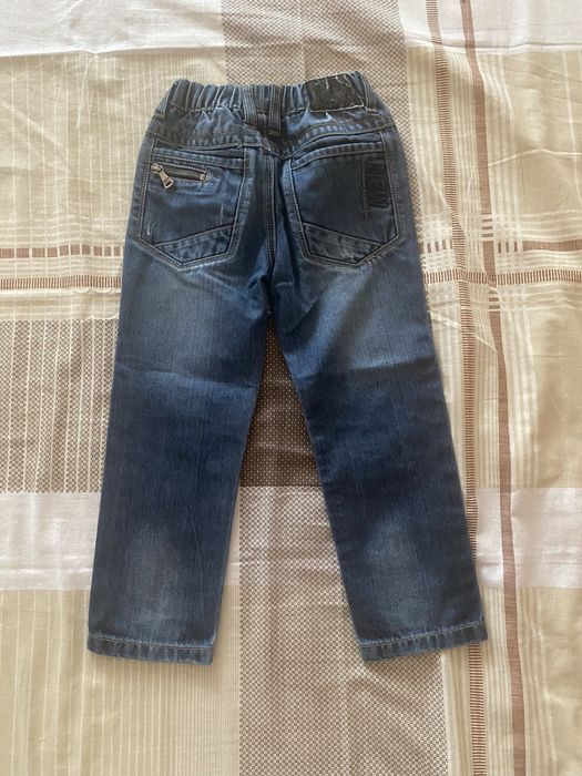 Детски дънки