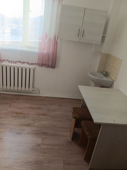 Сдам комнату в общежитии