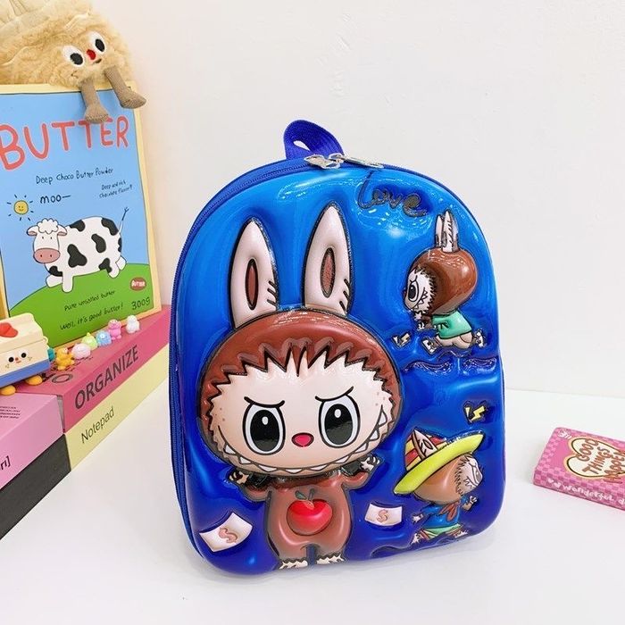 Школьный рюкзак 1-3 класс