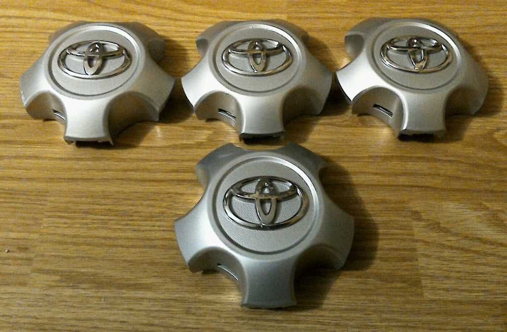 copaci toyota RAF 4, LAND CRUISER