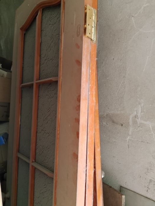 Двери межкомнатные б/ у