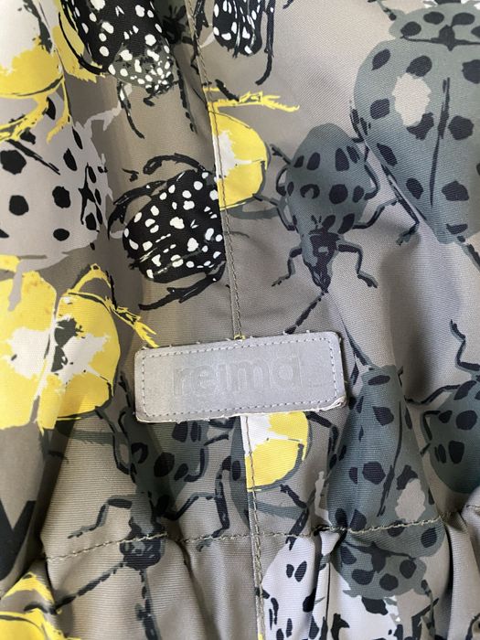 Комбинезон Reima