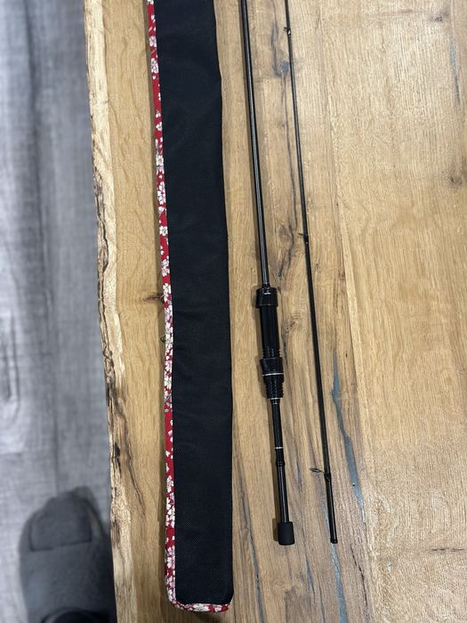 Gamakatsu yohime luxxe hana s66ml-s