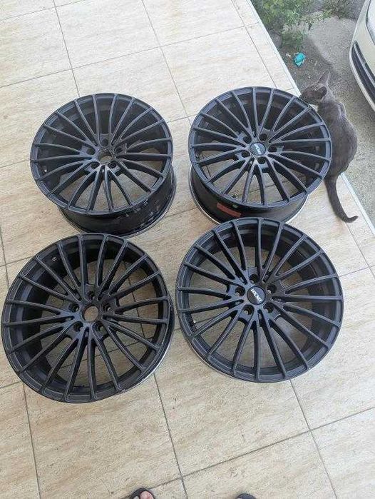Vand jante, 19 inch, vw, mercedes