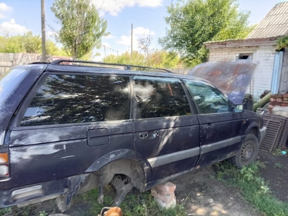 Продам грузавик и трактор