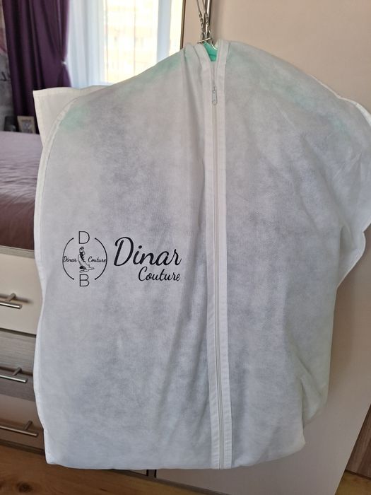 Дамска официална рокля