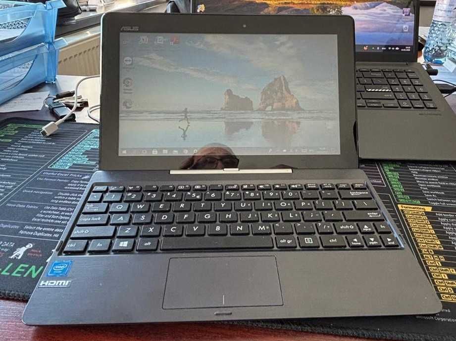 Laptop ASUS Transformer T100 TAL
