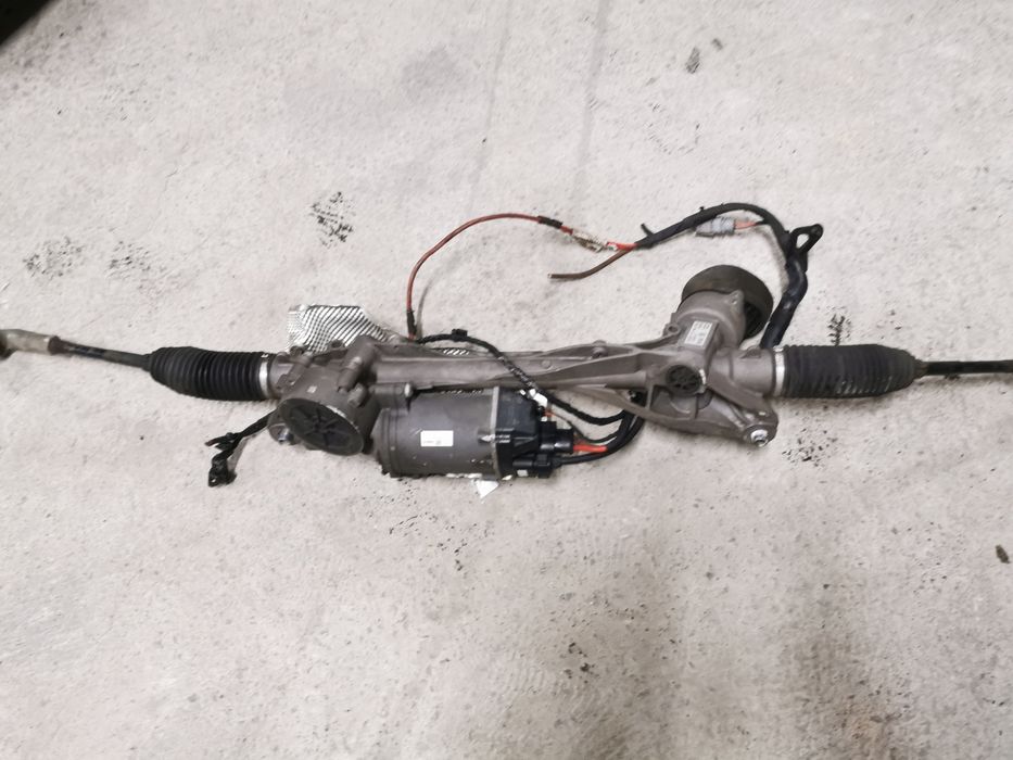 Caseta direcție electrica vw golf 7 VII 2018