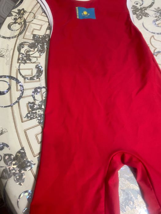 Қазақша күреске арналған