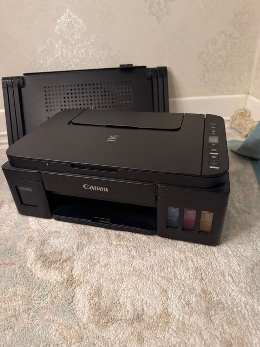 Принтер canon не дорого