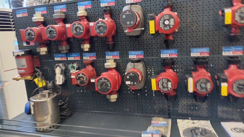 Отопление от А до Я