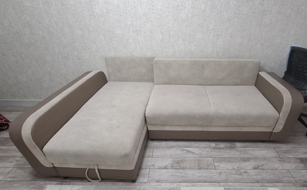 Кровать конструктор