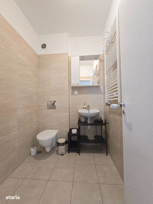 Ap 2 camere, zona Mihai Bravu, langa metrou, etaj 2, cu chiriasi