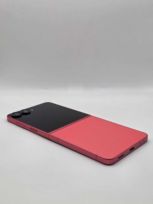 Samsung Z Flip7, MEM 512GB, RAM 12GB, Amanet Doamna Ghica, Cod: 92034