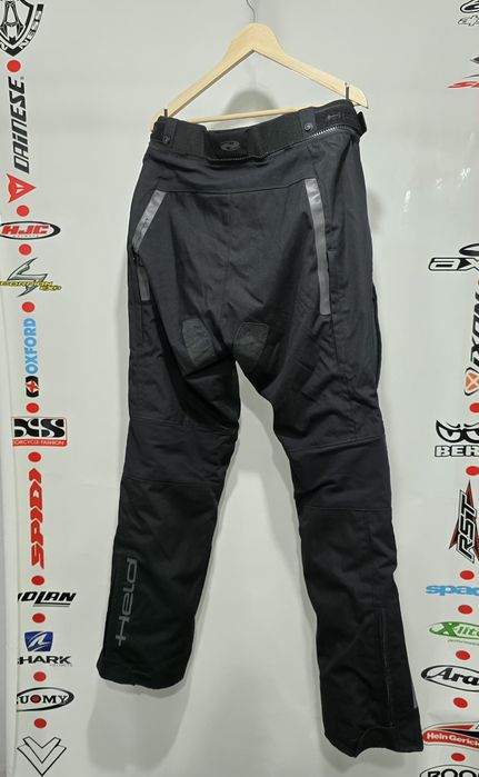 Pantaloni moto textil Held Tourino XL