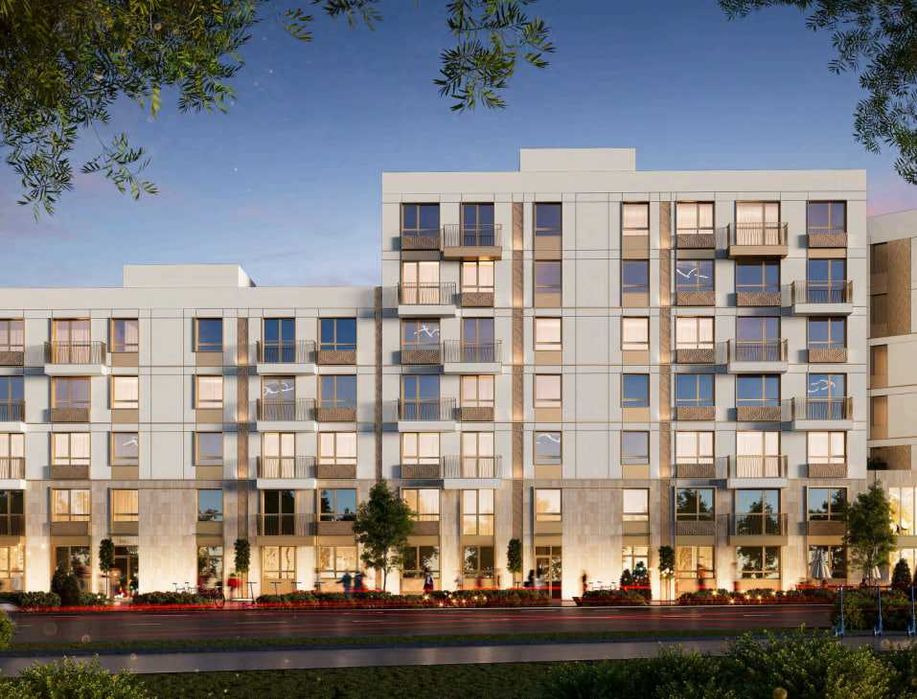 Уникальная 2-комн.68.7m2  в NRG  Кадастр. Скидка 35%! Ипотека (S)