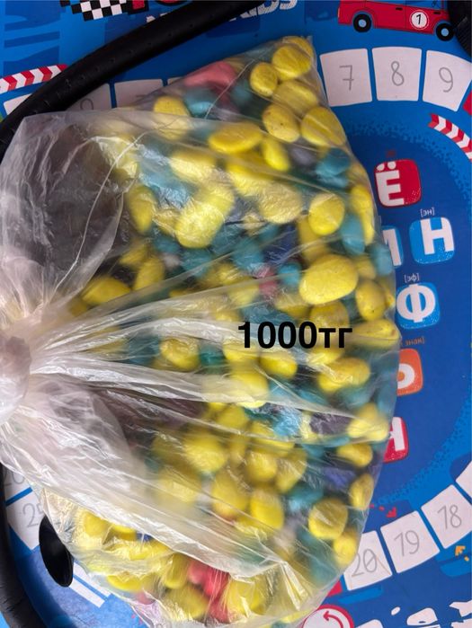 Аквариум заттары