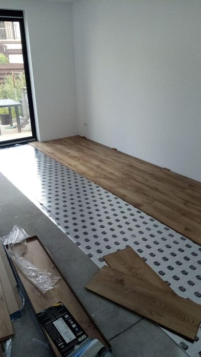 Riflaje,pin nordic etc