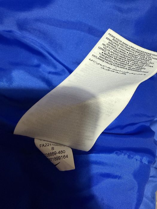 Nike Terma- Fit Legacy