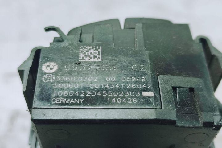 Bloc lumini 693279502 BMW Seria 1 E81/E82/E87/E88 (facelift)  [din 2007 pana  2012] seria