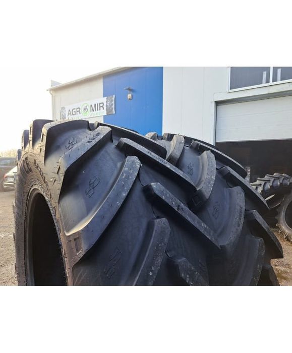 650/75 R38 ALLIANCE AGRISTAR 378 xl 169d TL(6507538)  Cauciucuri tractor, Fiat, Case, Fendt, John Deere, New Holland, Massey Ferguson, UTB   Cauciucur