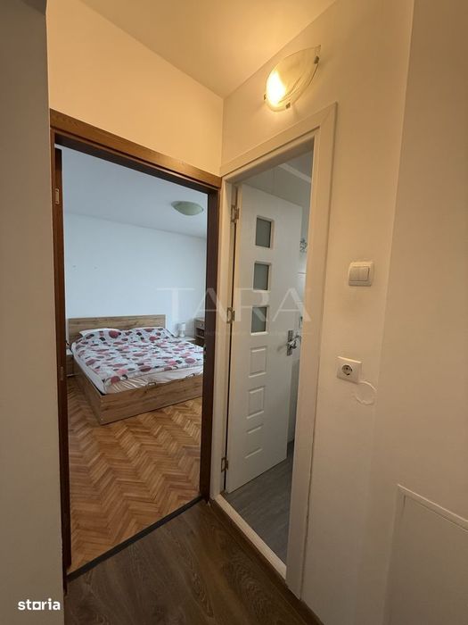 Apartament decomandat, 2 balcoane, zona USAMV — fotografia 3