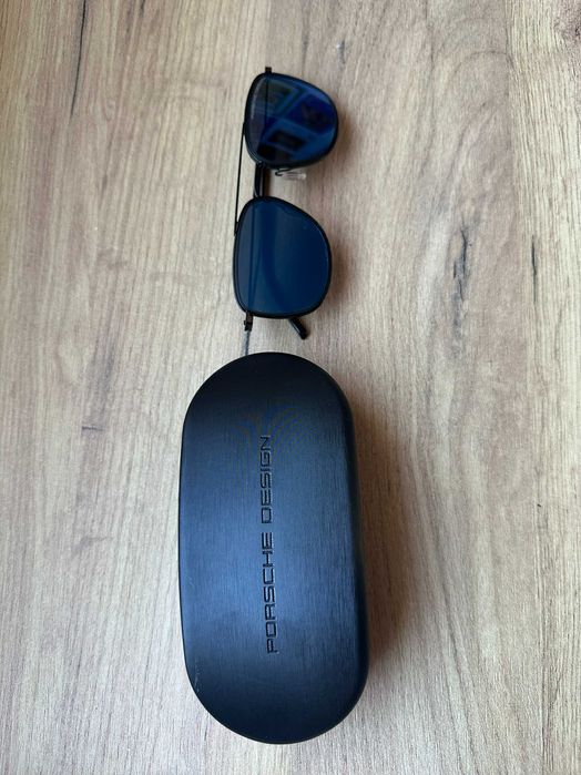 Слънчеви очила Porsche Disign