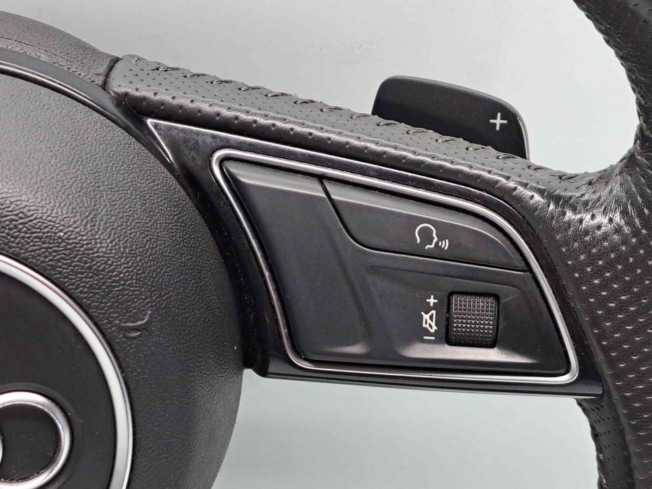 Volan Audi A4 (8W2, B9) [Fabr 2015-2023] OEM