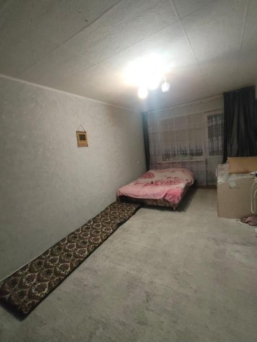 2 ком. кв. в районе Тайги.