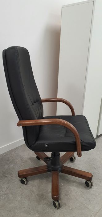 Scaun directorial Traffic Chairs