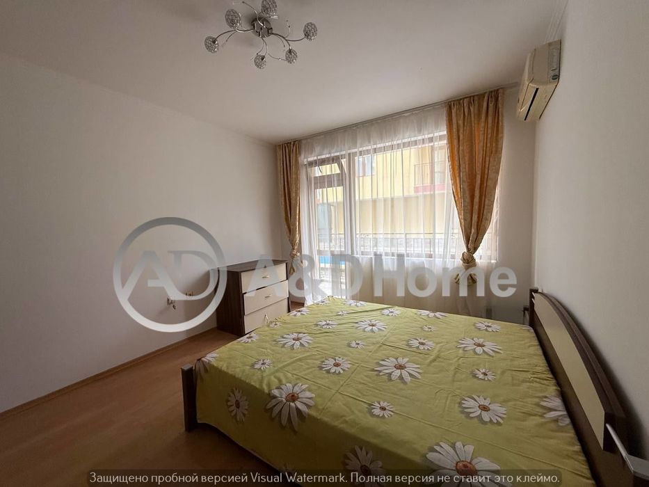 Продава се Двустаен апартамент в Несебър - 84 кв.м за 1030 €/кв.м - Снимка #7