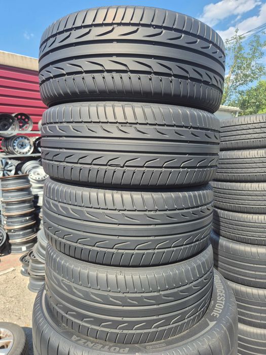 4 Anvelope VARA - 205/50/16 - Semperit - Stare F BUNA - DOT 2014 !